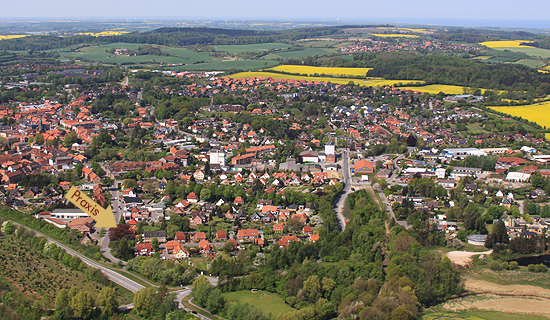 Luetjenburg - Marc Richter