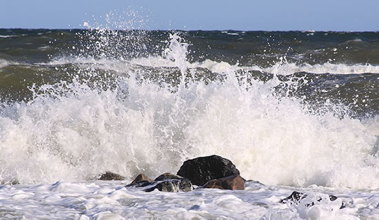 Ostsee - Marc Richter